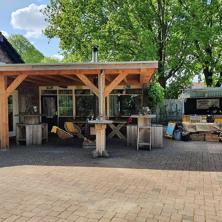 B&B Aangenaam - Olde Horst Diever Exterior foto